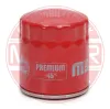 Ölfilter MASTER-SPORT GERMANY 8027-OF-PCS-MS Bild Ölfilter MASTER-SPORT GERMANY 8027-OF-PCS-MS