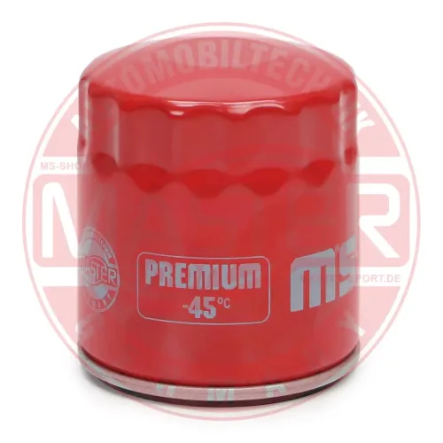Ölfilter MASTER-SPORT GERMANY 8027-OF-PCS-MS Bild Ölfilter MASTER-SPORT GERMANY 8027-OF-PCS-MS