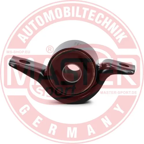 Lagerung, Lenker Vorderachse hinten MASTER-SPORT GERMANY 804602S-PCS-MS Bild Lagerung, Lenker Vorderachse hinten MASTER-SPORT GERMANY 804602S-PCS-MS