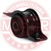 Lagerung, Lenker Vorderachse hinten MASTER-SPORT GERMANY 804602S-PCS-MS Bild Lagerung, Lenker Vorderachse hinten MASTER-SPORT GERMANY 804602S-PCS-MS