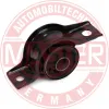 Lagerung, Lenker Vorderachse hinten MASTER-SPORT GERMANY 804602S-PCS-MS Bild Lagerung, Lenker Vorderachse hinten MASTER-SPORT GERMANY 804602S-PCS-MS