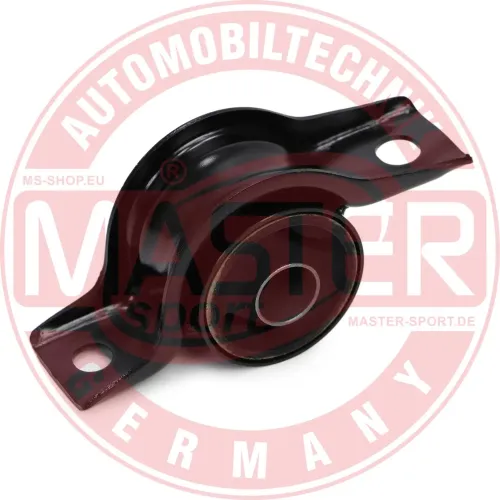 Lagerung, Lenker Vorderachse hinten MASTER-SPORT GERMANY 804602S-PCS-MS Bild Lagerung, Lenker Vorderachse hinten MASTER-SPORT GERMANY 804602S-PCS-MS