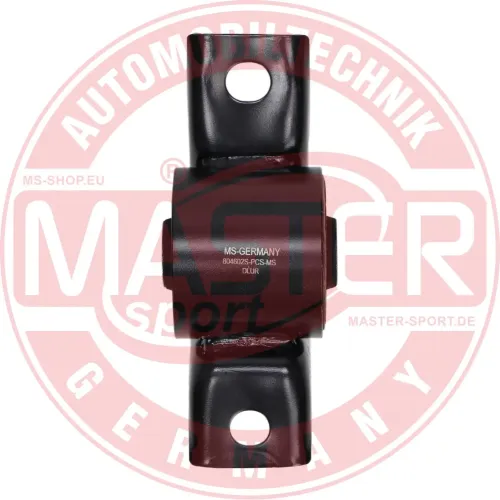 Lagerung, Lenker Vorderachse hinten MASTER-SPORT GERMANY 804602S-PCS-MS Bild Lagerung, Lenker Vorderachse hinten MASTER-SPORT GERMANY 804602S-PCS-MS