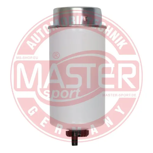 Kraftstofffilter MASTER-SPORT GERMANY 8105-KF-PCS-MS Bild Kraftstofffilter MASTER-SPORT GERMANY 8105-KF-PCS-MS