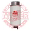 Kraftstofffilter MASTER-SPORT GERMANY 8105-KF-PCS-MS Bild Kraftstofffilter MASTER-SPORT GERMANY 8105-KF-PCS-MS