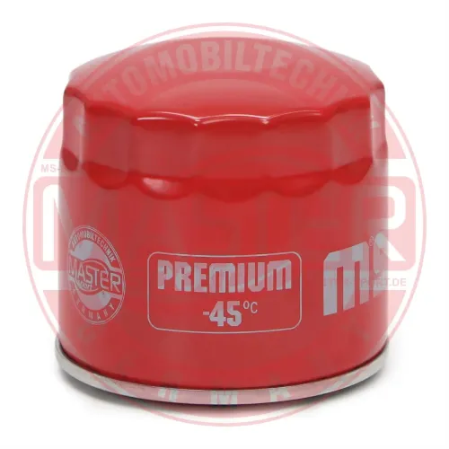 Ölfilter MASTER-SPORT GERMANY 811/80-OF-PCS-MS Bild Ölfilter MASTER-SPORT GERMANY 811/80-OF-PCS-MS