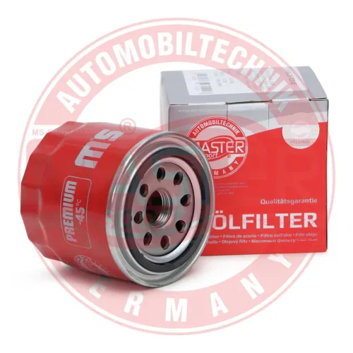 Ölfilter MASTER-SPORT GERMANY 811/80-OF-PCS-MS Bild Ölfilter MASTER-SPORT GERMANY 811/80-OF-PCS-MS