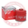 Ölfilter MASTER-SPORT GERMANY 811/80-OFMG-PCS-MS Bild Ölfilter MASTER-SPORT GERMANY 811/80-OFMG-PCS-MS