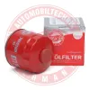 Ölfilter MASTER-SPORT GERMANY 811/80-OFMG-PCS-MS Bild Ölfilter MASTER-SPORT GERMANY 811/80-OFMG-PCS-MS
