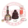 Gelenksatz, Antriebswelle Vorderachse MASTER-SPORT GERMANY 8120109G-SET-MS