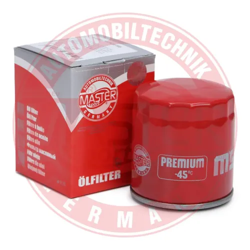 Ölfilter MASTER-SPORT GERMANY 814/80-OF-PCS-MS Bild Ölfilter MASTER-SPORT GERMANY 814/80-OF-PCS-MS