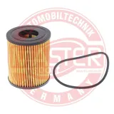 Ölfilter MASTER-SPORT GERMANY 816/2X-OF-PCS-MS