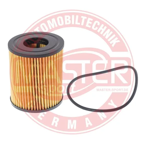 Ölfilter MASTER-SPORT GERMANY 816/2X-OF-PCS-MS Bild Ölfilter MASTER-SPORT GERMANY 816/2X-OF-PCS-MS