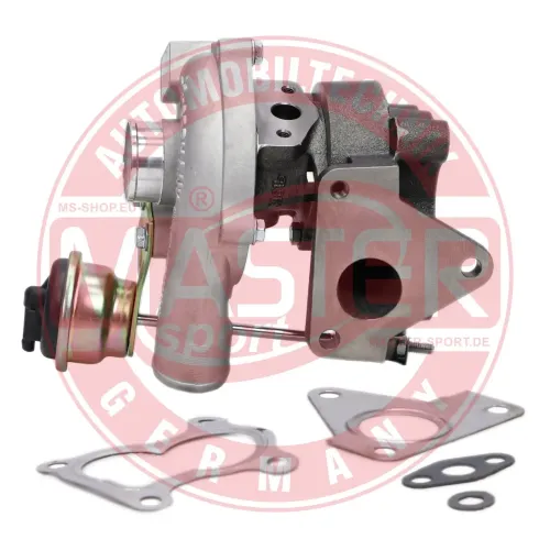 Lader, Aufladung MASTER-SPORT GERMANY 8200022735-PCS-MS Bild Lader, Aufladung MASTER-SPORT GERMANY 8200022735-PCS-MS