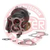 Lader, Aufladung MASTER-SPORT GERMANY 8200022735-PCS-MS Bild Lader, Aufladung MASTER-SPORT GERMANY 8200022735-PCS-MS