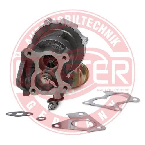 Lader, Aufladung MASTER-SPORT GERMANY 8200022735-PCS-MS Bild Lader, Aufladung MASTER-SPORT GERMANY 8200022735-PCS-MS