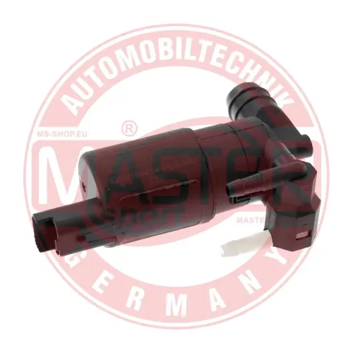 Waschwasserpumpe, Scheibenreinigung MASTER-SPORT GERMANY 8200194414-PCS-MS Bild Waschwasserpumpe, Scheibenreinigung MASTER-SPORT GERMANY 8200194414-PCS-MS