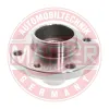 Radnabe Vorderachse MASTER-SPORT GERMANY 8200208335-PCS-MS