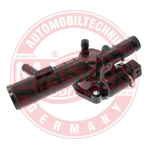 Thermostat, Kühlmittel MASTER-SPORT GERMANY 8200400554-PCS-MS Bild Thermostat, Kühlmittel MASTER-SPORT GERMANY 8200400554-PCS-MS