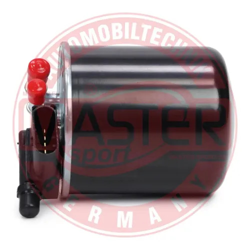 Kraftstofffilter MASTER-SPORT GERMANY 820/14-KF-PCS-MS Bild Kraftstofffilter MASTER-SPORT GERMANY 820/14-KF-PCS-MS