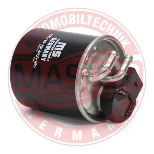 Kraftstofffilter MASTER-SPORT GERMANY 820/16-KF-PCS-MS Bild Kraftstofffilter MASTER-SPORT GERMANY 820/16-KF-PCS-MS