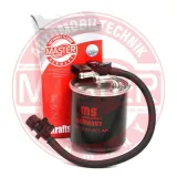 Kraftstofffilter MASTER-SPORT GERMANY 820/18-KF-PCS-MS