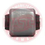Lagerung, Lenker Vorderachse Mitte MASTER-SPORT GERMANY 821645S-PCS-MS