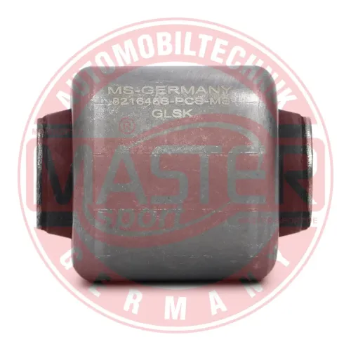 Lagerung, Lenker Vorderachse Mitte MASTER-SPORT GERMANY 821645S-PCS-MS Bild Lagerung, Lenker Vorderachse Mitte MASTER-SPORT GERMANY 821645S-PCS-MS