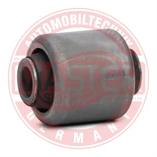 Lagerung, Lenker Vorderachse Mitte MASTER-SPORT GERMANY 821645S-PCS-MS Bild Lagerung, Lenker Vorderachse Mitte MASTER-SPORT GERMANY 821645S-PCS-MS