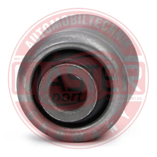 Lagerung, Lenker Vorderachse Mitte MASTER-SPORT GERMANY 821645S-PCS-MS Bild Lagerung, Lenker Vorderachse Mitte MASTER-SPORT GERMANY 821645S-PCS-MS