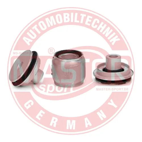 Lagerung, Lenker Vorderachse MASTER-SPORT GERMANY 821679S-PCS-MS Bild Lagerung, Lenker Vorderachse MASTER-SPORT GERMANY 821679S-PCS-MS