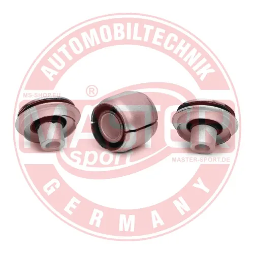 Lagerung, Lenker Vorderachse MASTER-SPORT GERMANY 821679S-PCS-MS Bild Lagerung, Lenker Vorderachse MASTER-SPORT GERMANY 821679S-PCS-MS
