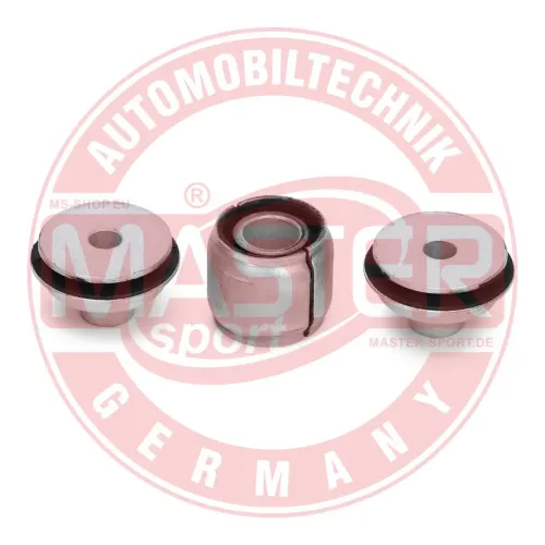 Lagerung, Lenker Vorderachse MASTER-SPORT GERMANY 821679S-PCS-MS Bild Lagerung, Lenker Vorderachse MASTER-SPORT GERMANY 821679S-PCS-MS