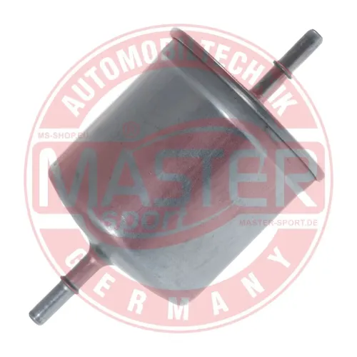 Kraftstofffilter MASTER-SPORT GERMANY 822/2-KF-PCS-MS Bild Kraftstofffilter MASTER-SPORT GERMANY 822/2-KF-PCS-MS