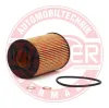 Ölfilter MASTER-SPORT GERMANY 822/5X-OF-PCS-MS Bild Ölfilter MASTER-SPORT GERMANY 822/5X-OF-PCS-MS