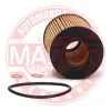 Ölfilter MASTER-SPORT GERMANY 822/5X-OF-PCS-MS Bild Ölfilter MASTER-SPORT GERMANY 822/5X-OF-PCS-MS