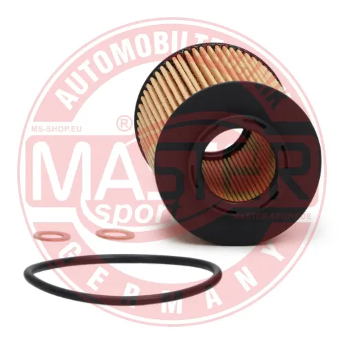 Ölfilter MASTER-SPORT GERMANY 822/5X-OF-PCS-MS Bild Ölfilter MASTER-SPORT GERMANY 822/5X-OF-PCS-MS