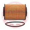 Ölfilter MASTER-SPORT GERMANY 822/5X-OF-PCS-MS Bild Ölfilter MASTER-SPORT GERMANY 822/5X-OF-PCS-MS