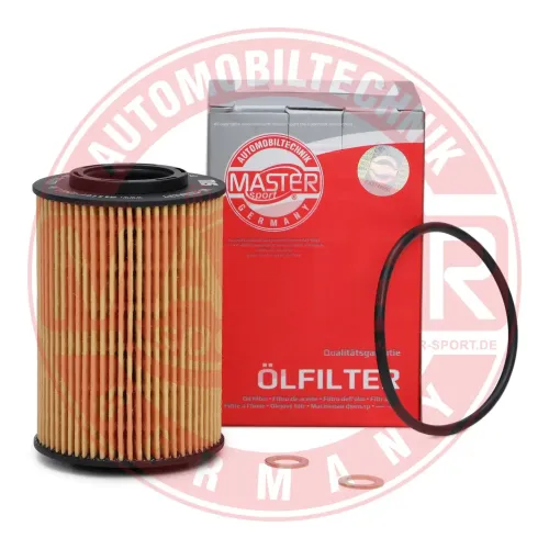 Ölfilter MASTER-SPORT GERMANY 822/5X-OF-PCS-MS Bild Ölfilter MASTER-SPORT GERMANY 822/5X-OF-PCS-MS