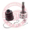 Gelenksatz, Antriebswelle radseitig MASTER-SPORT GERMANY 824002G-SET-MS
