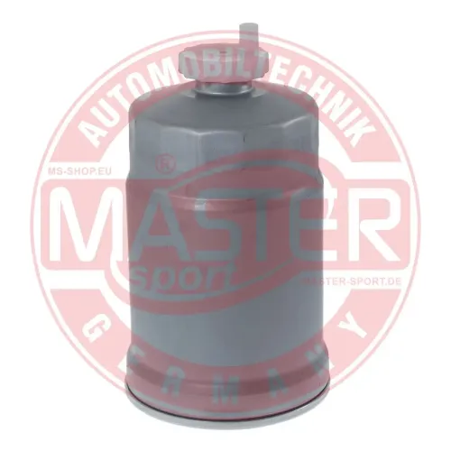 Kraftstofffilter MASTER-SPORT GERMANY 824/1X-KF-PCS-MS Bild Kraftstofffilter MASTER-SPORT GERMANY 824/1X-KF-PCS-MS