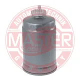 Kraftstofffilter MASTER-SPORT GERMANY 824/2-KF-PCS-MS