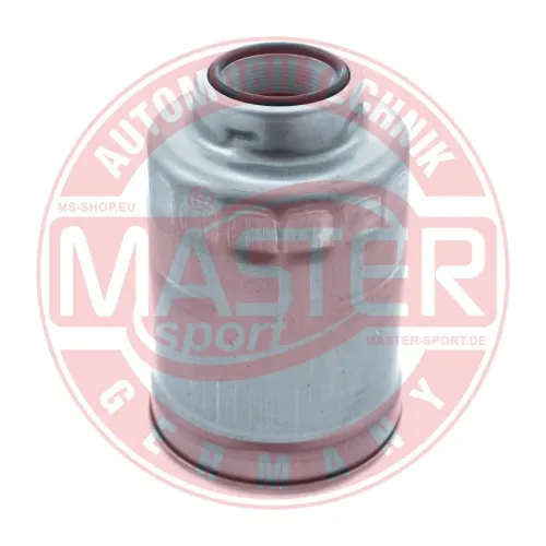 Kraftstofffilter MASTER-SPORT GERMANY 828-KF-PCS-MS Bild Kraftstofffilter MASTER-SPORT GERMANY 828-KF-PCS-MS