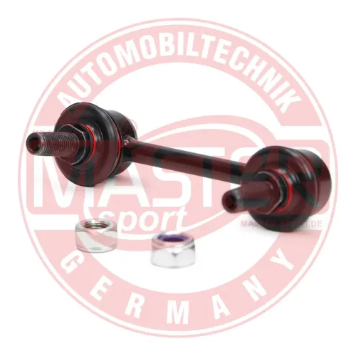Stange/Strebe, Stabilisator Hinterachse MASTER-SPORT GERMANY 83064S-PCS-MS Bild Stange/Strebe, Stabilisator Hinterachse MASTER-SPORT GERMANY 83064S-PCS-MS