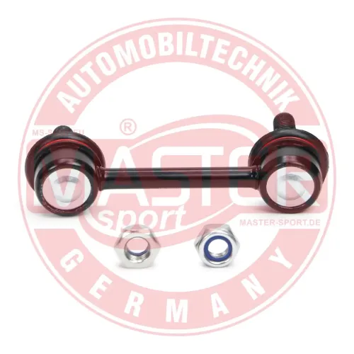Stange/Strebe, Stabilisator Hinterachse MASTER-SPORT GERMANY 83064S-PCS-MS Bild Stange/Strebe, Stabilisator Hinterachse MASTER-SPORT GERMANY 83064S-PCS-MS