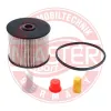 Kraftstofffilter MASTER-SPORT GERMANY 830X-KF-PCS-MS