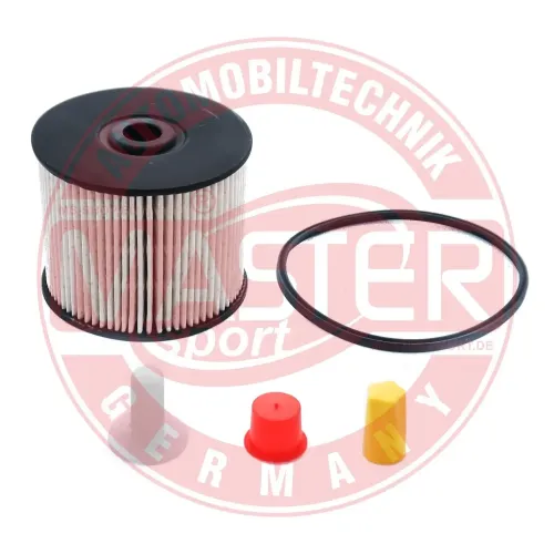 Kraftstofffilter MASTER-SPORT GERMANY 830X-KF-PCS-MS Bild Kraftstofffilter MASTER-SPORT GERMANY 830X-KF-PCS-MS