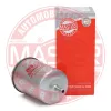 Kraftstofffilter MASTER-SPORT GERMANY 830/7-KF-PCS-MS Bild Kraftstofffilter MASTER-SPORT GERMANY 830/7-KF-PCS-MS