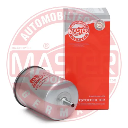 Kraftstofffilter MASTER-SPORT GERMANY 830/7-KF-PCS-MS Bild Kraftstofffilter MASTER-SPORT GERMANY 830/7-KF-PCS-MS