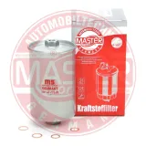 Kraftstofffilter MASTER-SPORT GERMANY 834/1-KF-PCS-MS